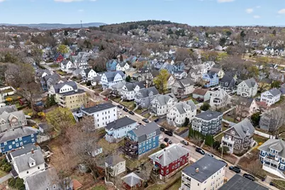 40 Montvale Street #1, Boston, MA 02131 - Photo 27