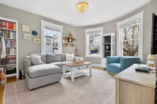 40 Montvale St, Boston, MA 02131 - Photo 5