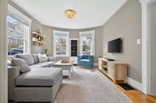 40 Montvale St, Boston, MA 02131 - Photo 3