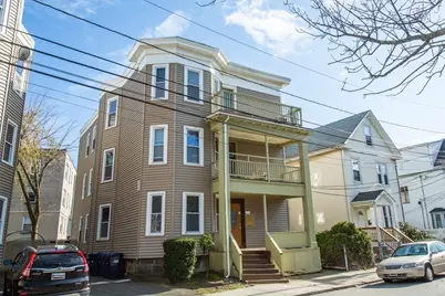 25 Ashford #1, Boston, MA 02134 - Photo 19