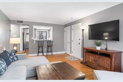 20 Ashland St #1L, Worcester, MA 01609 - Photo 3