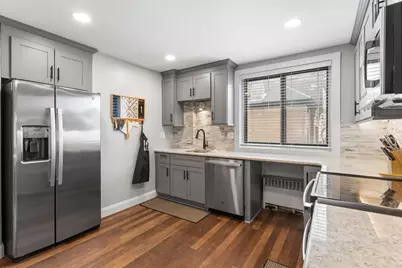 20 Ashland St #1L, Worcester, MA 01609 - Photo 5