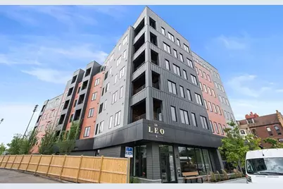 50 Leo M. Birmingham Pkwy. #607, Boston, MA 02135 - Photo 1