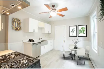 27 Ashford Street #2, Boston, MA 02134 - Photo 1