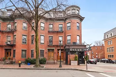 96 Chandler St #1, Boston, MA 02116 - Photo 1