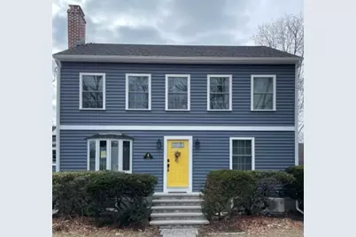 181 Christina St #1, Newton, MA 02461 - Photo 1