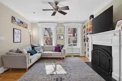 15 Mt. Vernon St. #2, Boston, MA 02129 - Photo 7