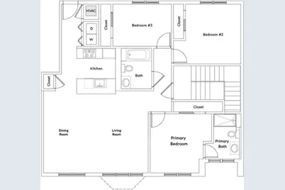 16 Haynes St #102, Boston, MA 02128 - Photo 29