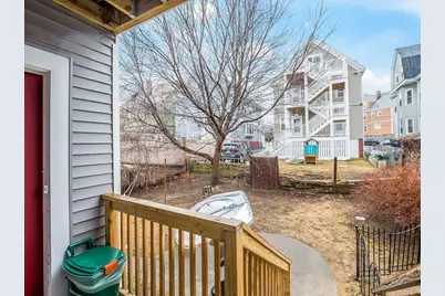 81 Bristol Rd #1, Medford, MA 02155 - Photo 27