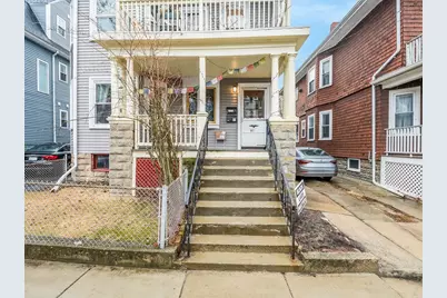 81 Bristol Rd #1, Medford, MA 02155 - Photo 31