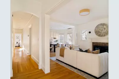 34 Quincy #1, Medford, MA 02155 - Photo 11