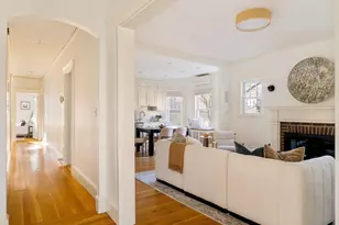 34 Quincy, Medford, MA 02155 - Photo 11