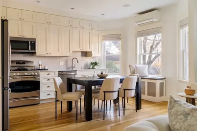 34 Quincy #1, Medford, MA 02155 - Photo 3