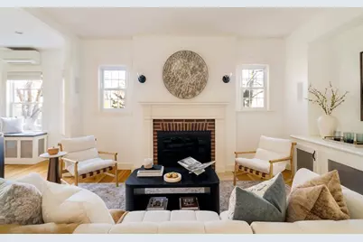 34 Quincy #1, Medford, MA 02155 - Photo 9