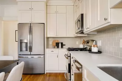 34 Quincy #1, Medford, MA 02155 - Photo 5