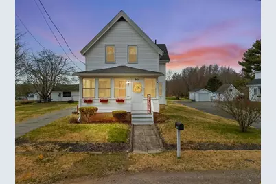 969 Somerset Ave, Taunton, MA 02780 - Photo 1