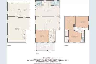 969 Somerset Ave, Taunton, MA 02780 - Photo 41