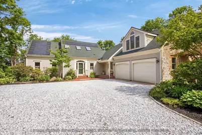 7 Little Cove Lane, Orleans, MA 02653 - Photo 3