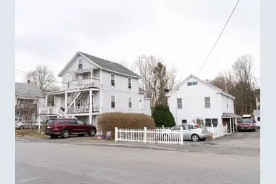 15-17 Central St, Brookfield, MA 01506 - Photo 1