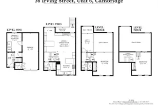 36 Irving St, Cambridge, MA 02138 - Photo 33