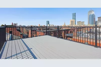 667 Tremont Street #PH, Boston, MA 02118 - Photo 35
