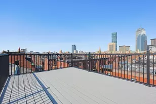 667 Tremont St, Boston, MA 02118 - Photo 35