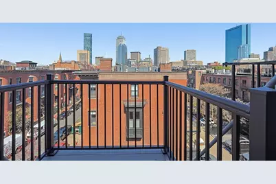 667 Tremont Street #PH, Boston, MA 02118 - Photo 25