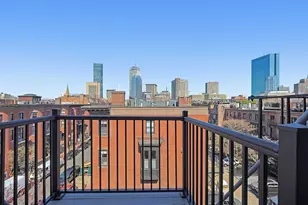 667 Tremont St, Boston, MA 02118 - Photo 25