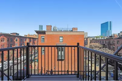 667 Tremont Street #PH, Boston, MA 02118 - Photo 13