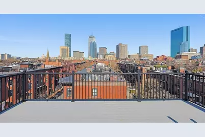 667 Tremont Street #PH, Boston, MA 02118 - Photo 29