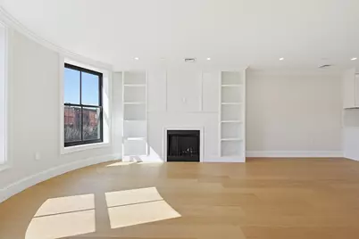 667 Tremont Street #PH, Boston, MA 02118 - Photo 5