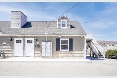 62 Suffield St #A, Agawam, MA 01001 - Photo 1