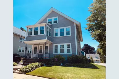 280 Willow #2, Boston, MA 02132 - Photo 3