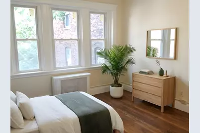 203-205 Winthrop Road #3, Brookline, MA 02445 - Photo 3