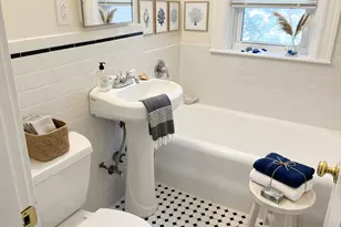 203-205 Winthrop Rd, Brookline, MA 02445 - Photo 5