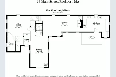 68 Main Street, Rockport, MA 01966 - Photo 37