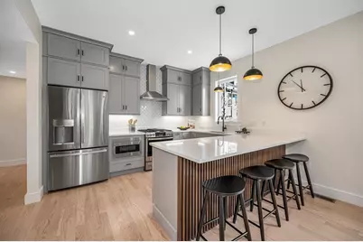 13 Chestnut Street #1, Wakefield, MA 01880 - Photo 1