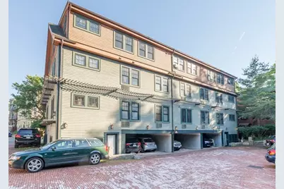 241 River Street #10, Cambridge, MA 02139 - Photo 1