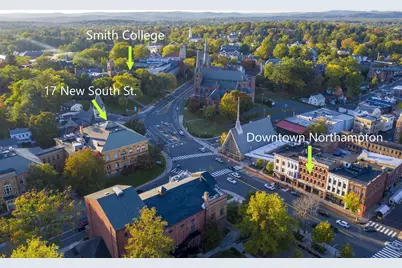 17 New South #201, Northampton, MA 01060 - Photo 3