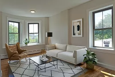 102 Willow St #04, Cambridge, MA 02141 - Photo 3