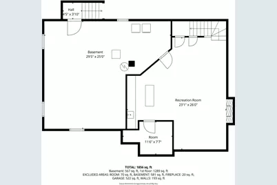 1 Ledgewood Rd, Wilmington, MA 01887 - Photo 35