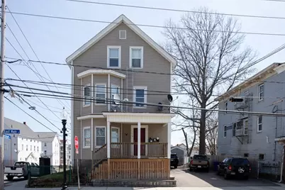 176 East Main Street, Fall River, MA 02724 - Photo 1