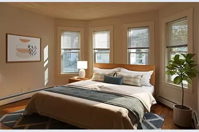 252 Ash St #02, Waltham, MA 02453 - Photo 3