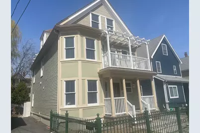 74 Wheatland, Somerville, MA 02145 - Photo 1