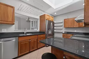 16 Garrison Rd, Brookline, MA 02445 - Photo 5