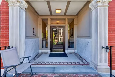 16 Garrison Rd #5, Brookline, MA 02445 - Photo 13