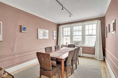 321 Tappan St #3, Brookline, MA 02445 - Photo 9