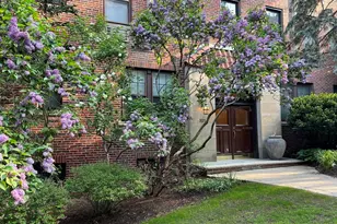 321 Tappan St, Brookline, MA 02445 - Photo 1
