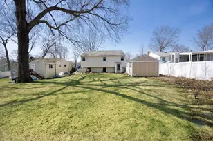 73 Sherman St, Brockton, MA 02302 - Photo 19