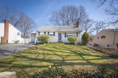 73 Sherman St, Brockton, MA 02302 - Photo 1